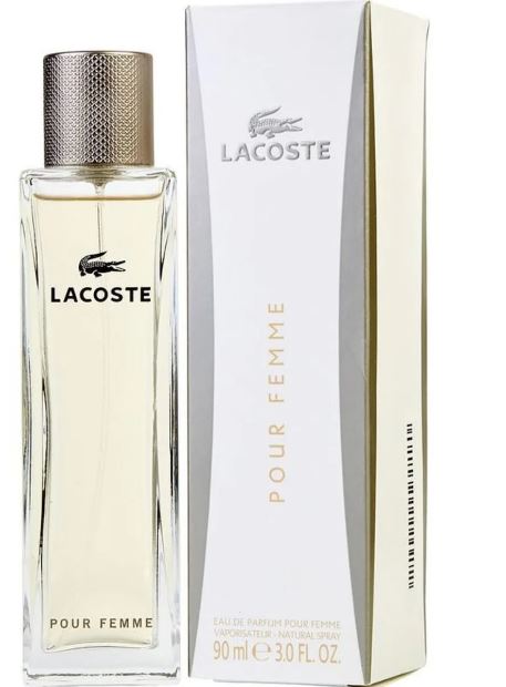 Lacoste Интернет Магазин Духи Женские