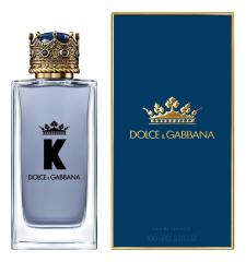 DOLCE & GABBANA K men 100 ml edt