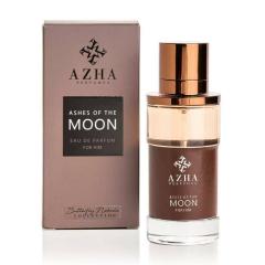 AZHA PERFUMES Butterfly Nebula For Him Ashes Of The moon men 100 мл edp
