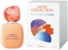 BROCARD Gems Collection. Evening Flower lady 50 ml edt