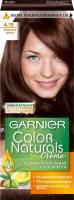 GARNIER Color Naturals Краска для волос 4.15 Морозный каштан