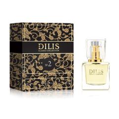DILIS Classic Collection № 2 lady 30 ml