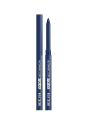 BELOR DESIGN Механический карандаш для глаз Automatic soft eyepencil, тон 303 Синий