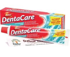 DentaCare Зубная паста с кальцием комплексный уход 125+20g