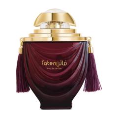 AFNAN FATEN (MEROON) 100 ml edp