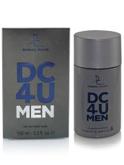 DORALL COLLECTION Туалетная вода для мужчин DC4U MEN 100мл