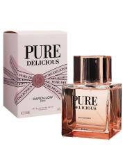 GEPARLYS Pure Delicious lady 100ml edp