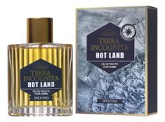 BROCARD Terra Incognita Hot Land men 100 ml edt