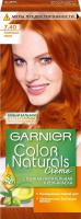 GARNIER Color Naturals Краска для волос 7.40 Пленительный медный