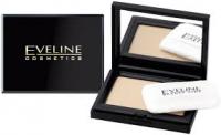 EVELINE Beauty Line Пудра компактная №15 Золотистый 9 г