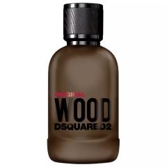 DSQUARED2 Original Wood men test 100 ml edp НМ