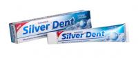 MODUM Silver Dent Паста зубная "Комплексная защита" 100 г
