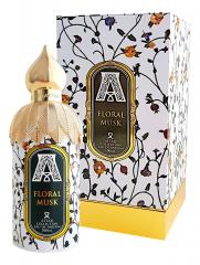 ATTAR COLLECTION Floral Musk lady 100ml edp