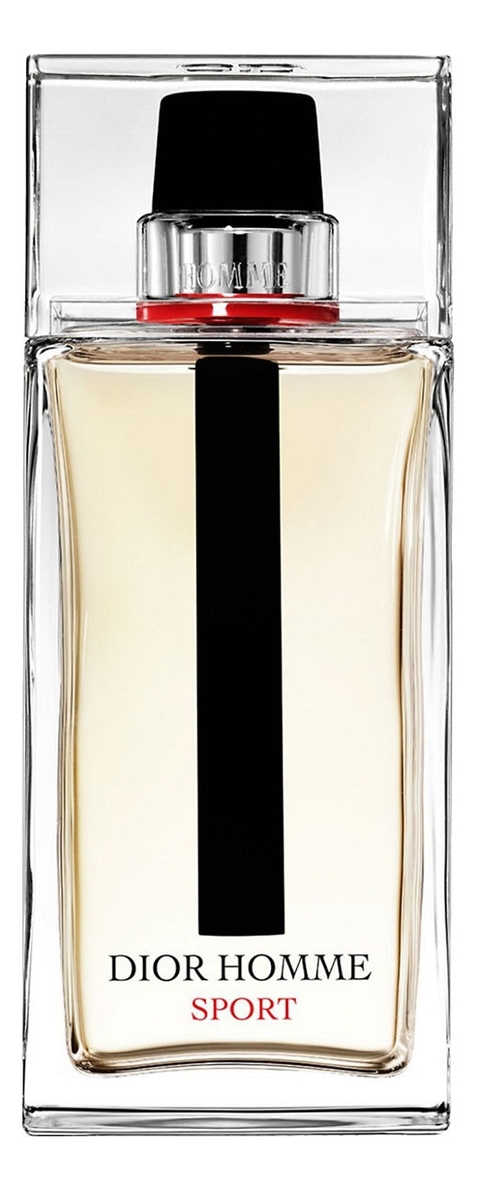 dior homme sport edt 75ml