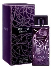 LALIQUE Amethyst Exquise lady 100 ml edp