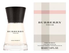 BURBERRY Touch lady 50ml edp