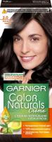 GARNIER Color Naturals Краска для волос 2 Элегантный черный