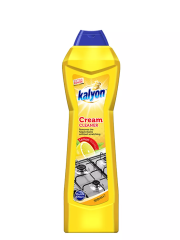 KALYON Крем очиститель Лимон 500 мл