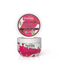 PETROVA Naturals Йогурт для тела Sweet Cherry Вишня 240 мл