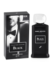 DANIEL HECHTER Collection Couture Black men 100 мл edp