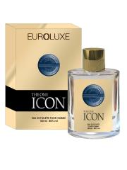 EUROLUXE Icon The One men 100 ml edt