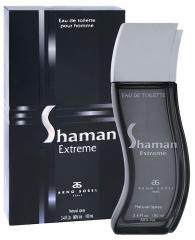 CORANIA Shaman Extreme men 100 ml edt