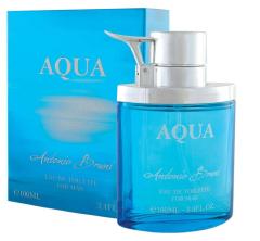 КПК-ПАРФЮМ Aqua men 100 ml edp