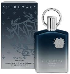 AFNAN SUPREMACY INCENSE 100 ml edp