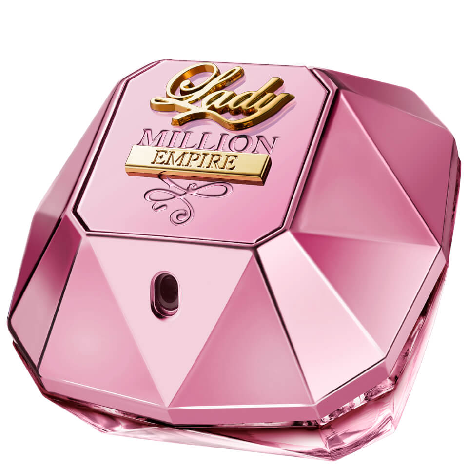 Paco Rabanne Lady million 80ml