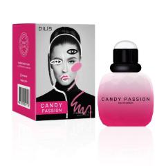 DILIS Candy Passion lady 60 ml edp