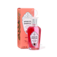 BROCARD Ароматы Природы Лесная Земляника и Полевые Травы lady 100 ml edt