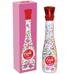 DELTA PARFUM Parfum Cola Pink lady 50ml edt 