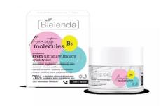 BIELENDA Beauty Molecules Молекулярно-синбиотический ультраувлажняющий крем 50 мл