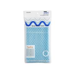 SUNGBO CLEAMY Clean&Beauty Sense Shower Towel Мочалка для душа 1 шт (28 см * 95 см)