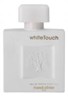 FRANCK OLIVIER White Touch lady 50 ml edp