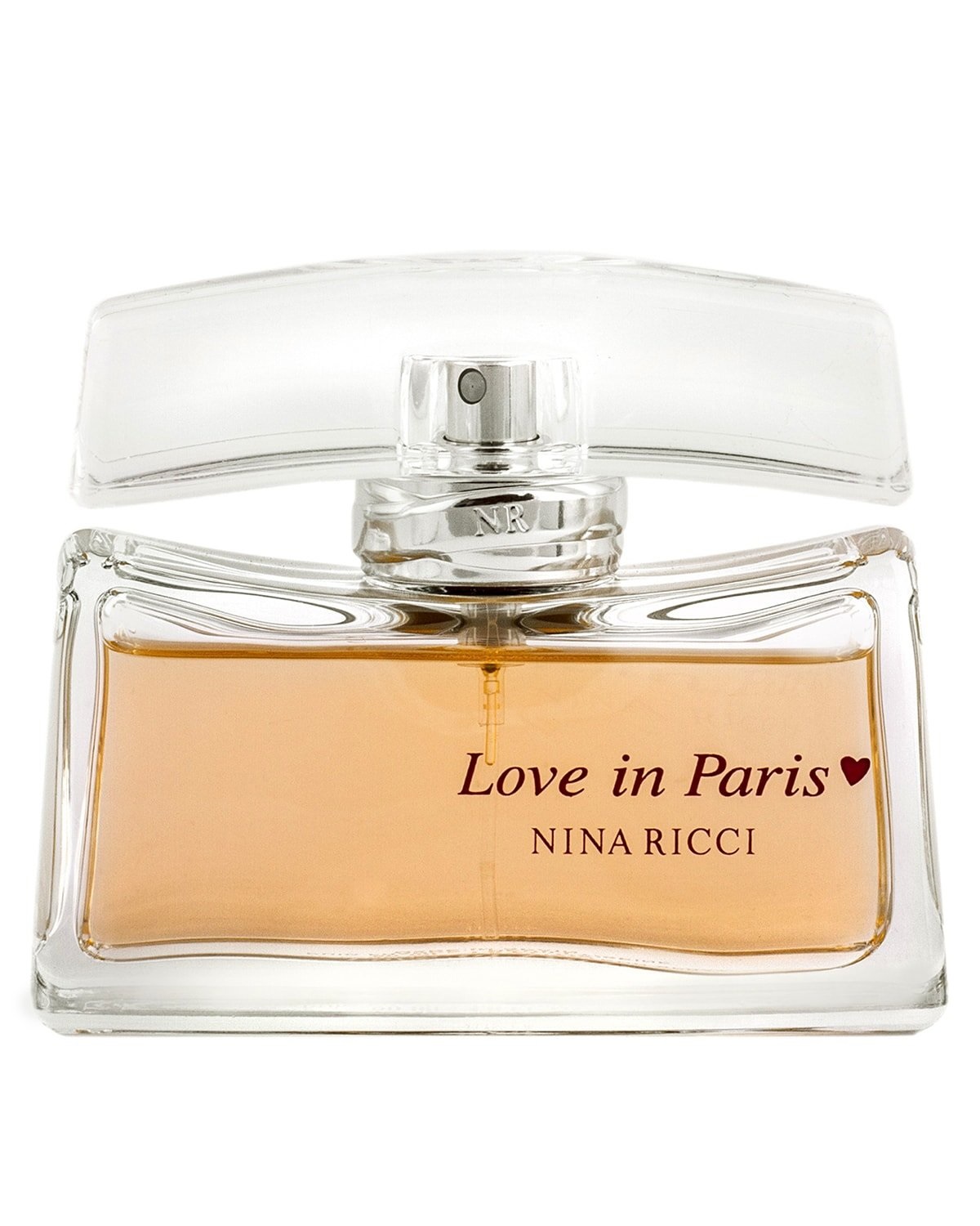 любовь в париже парфюм