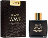 DILIS Black Wave men 100 ml 
