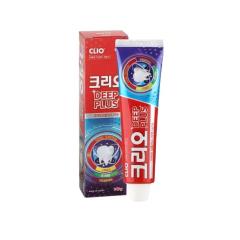 CLIO Deep Plus Toothpaste Зубная паста 140 гр