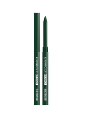 BELOR DESIGN Механический карандаш для глаз Automatic Soft Eyepencil тон 304 Зеленый
