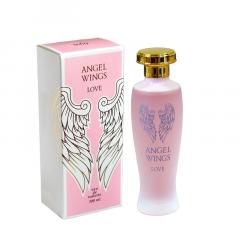 DELTA PARFUM Angel Wings Love lady 100ml edt