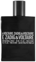 ZADIG & VOLTAIRE This Is Him 30ml edt