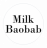 Milk Baobab