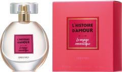 BROCARD L' Histoire D'Amour. Le Voyage Romantique lady 55 ml edp
