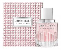 JIMMY CHOO Illicit Flower lady 40ml edt