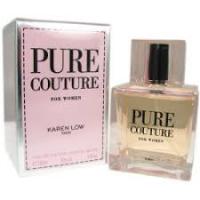 GEPARLYS Pure Couture lady 100 ml edp