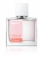 MEXX Whenever Wherever lady 30ml edt 