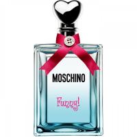 MOSCHINO Funny lady 100 ml edt