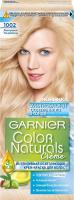 GARNIER Color Naturals Краска для волос 1002 Жемчужный ультраблонд