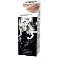 ESTEL Celebrity Краска для волос 10/36 Перламутровый блондин