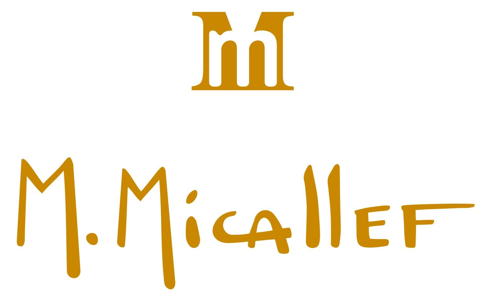 M. Micallef